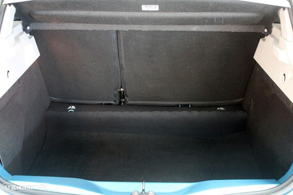 Renault Zoe (c/ Bateria) EV50 110hp Evolution - 8