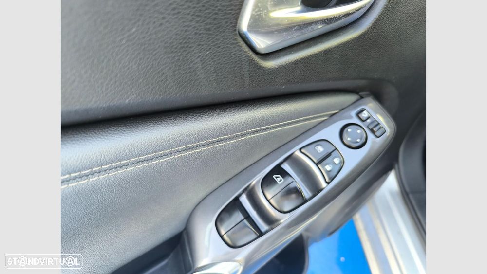 Nissan Juke 1.0 DIG-T N-Connecta - 7