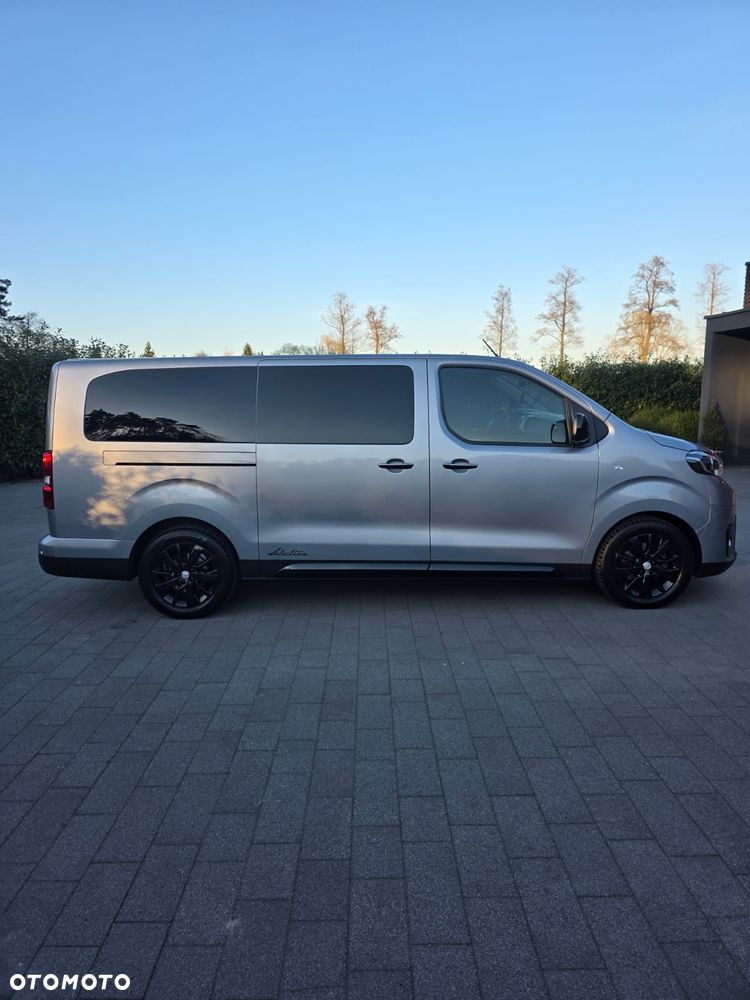 Toyota Proace Verso 2.0 D4-D Long VIP - 9