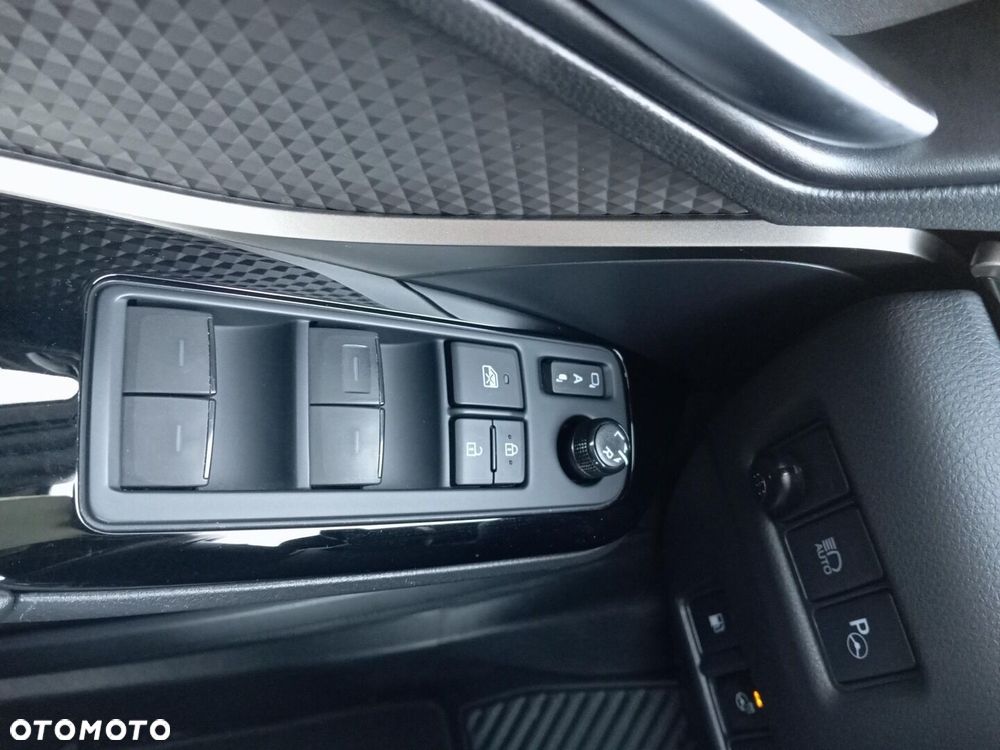 Toyota C-HR 1.8 Hybrid Executive - 16