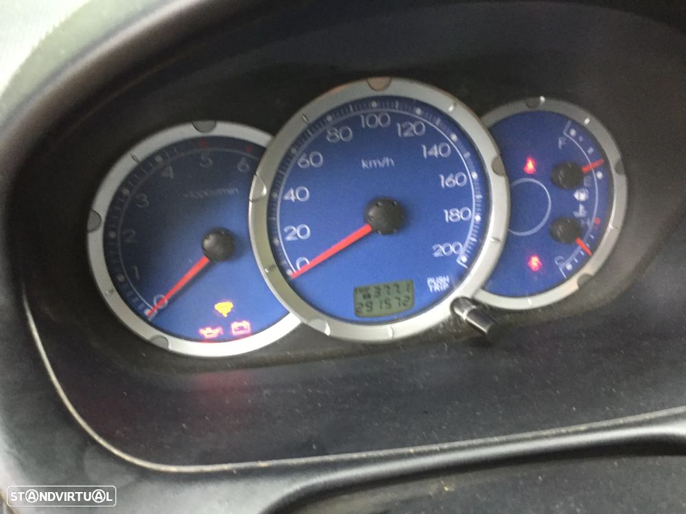 Mitsubishi L200 2.5 DI-D CD Invite+ AC/ABS 4WD - 12