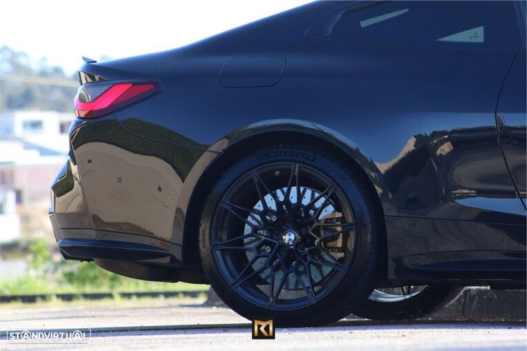 BMW M4 Competition - 6