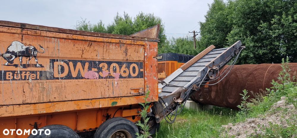 Doppstadt Doppstadt DW 3060 Kruszarka - 4