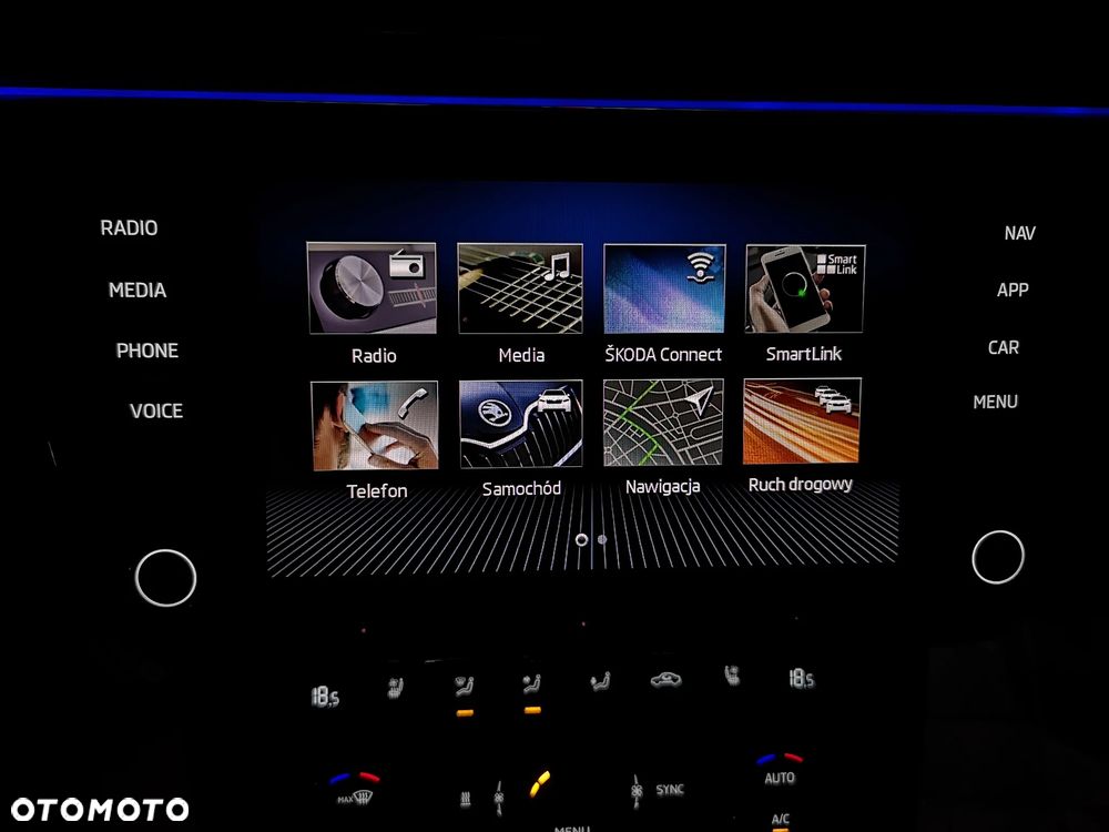 Skoda Superb 1.8 TSI Style DSG - 26