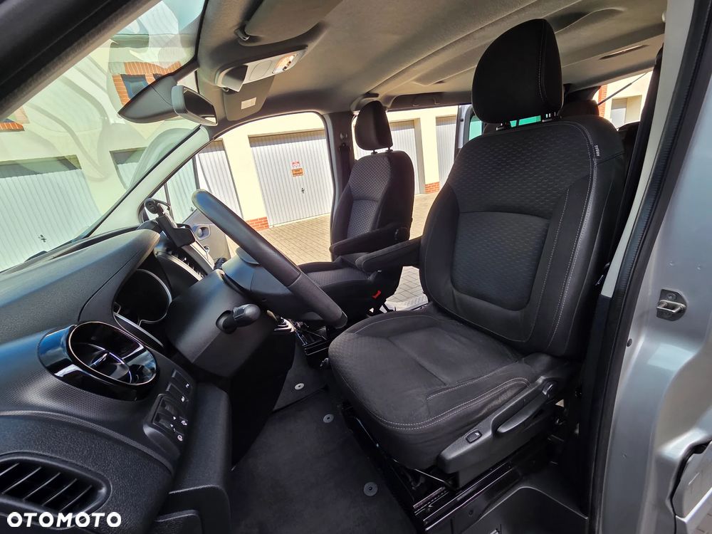 Opel Vivaro L1H1 S&S - 30