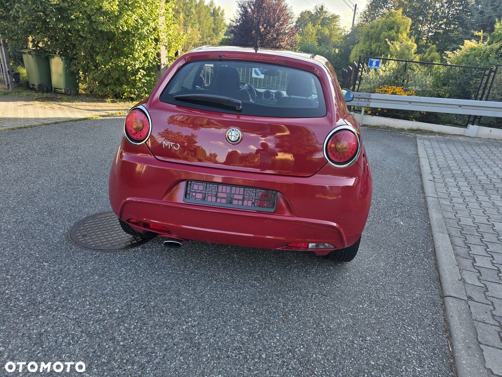 Alfa Romeo Mito 1.4 16V Turismo - 29