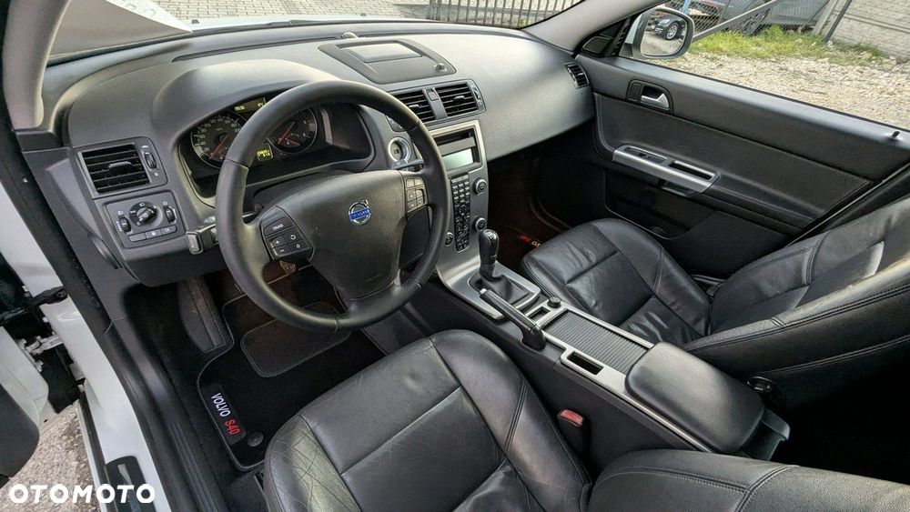 Volvo S40 - 13