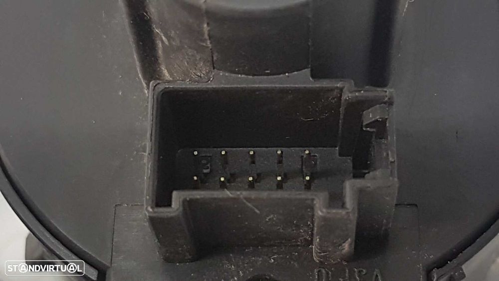 COMANDO DAS LUZES SEAT LEON (1P1) SPORT LIMITED - 3
