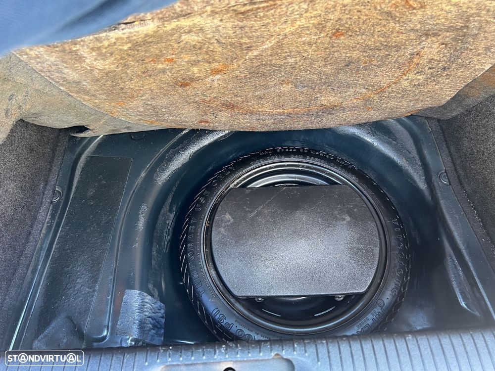 VW Polo 1.0 Conceptline - 11