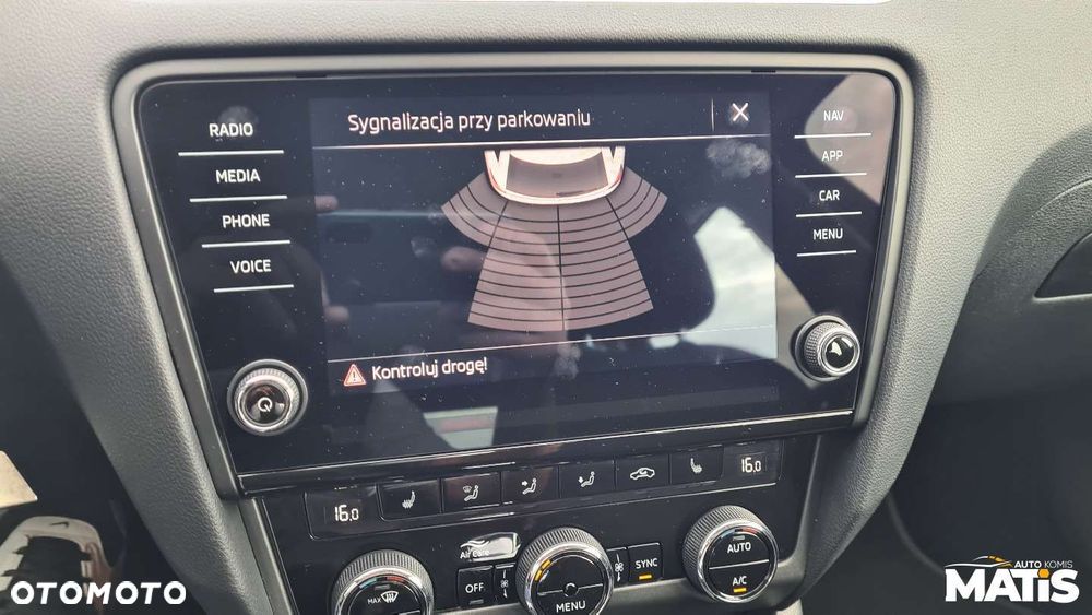 Skoda Octavia - 26