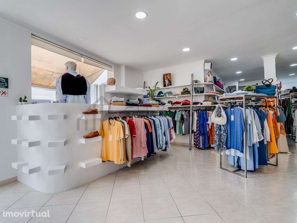 Espaço comercial em Lagoa - Grande imagem: 4/15