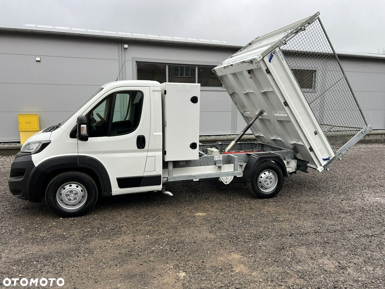 Peugeot Boxer - 5