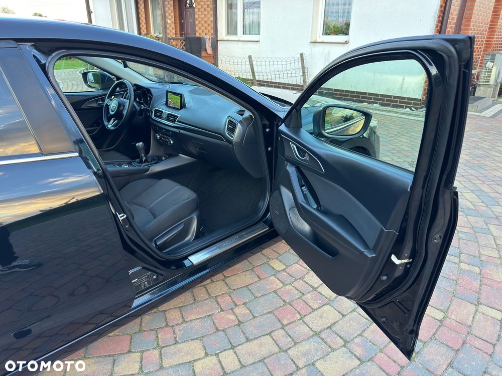 Mazda 3 - 24