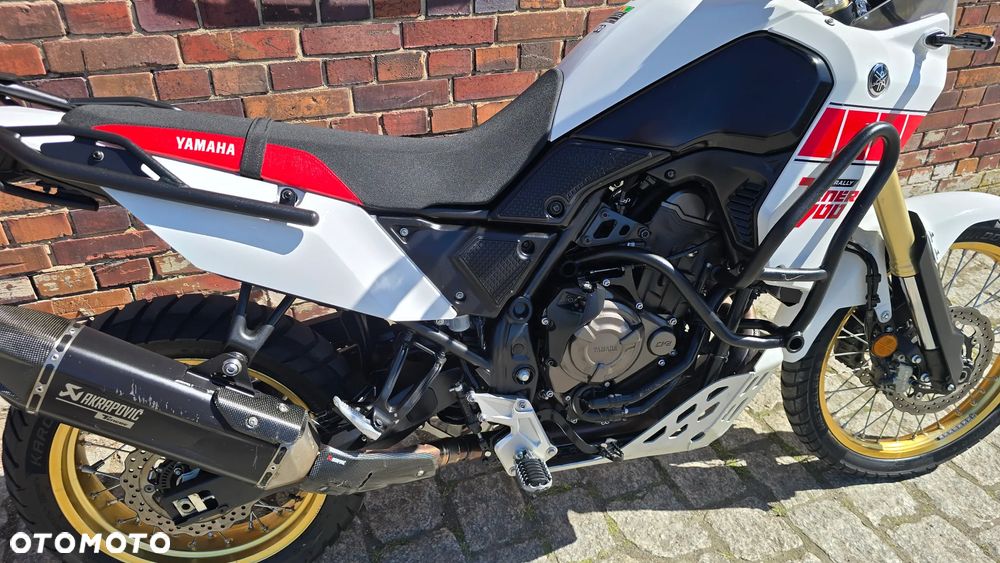 Yamaha Tenere - 22