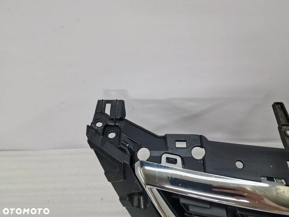 SEAT LEON 3 III 5F0 LIFT 17- CHROM ATRAPY / GRILLA PRZEDNIEGO PRZÓD , NR 5F0853654H , NR AUKCJI GR185 - 12