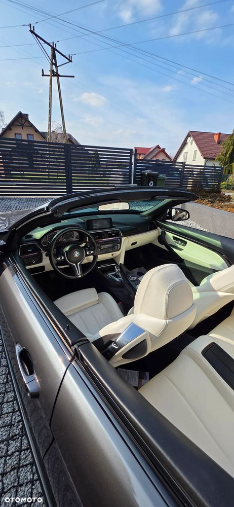 BMW M4 DKG - 17