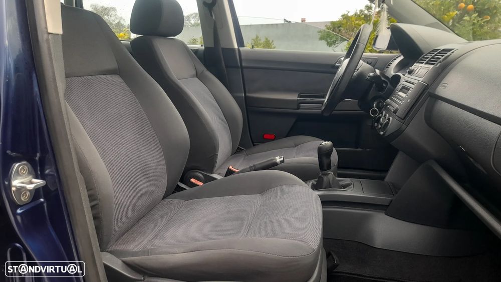 VW Polo 1.2 Trendline - 35