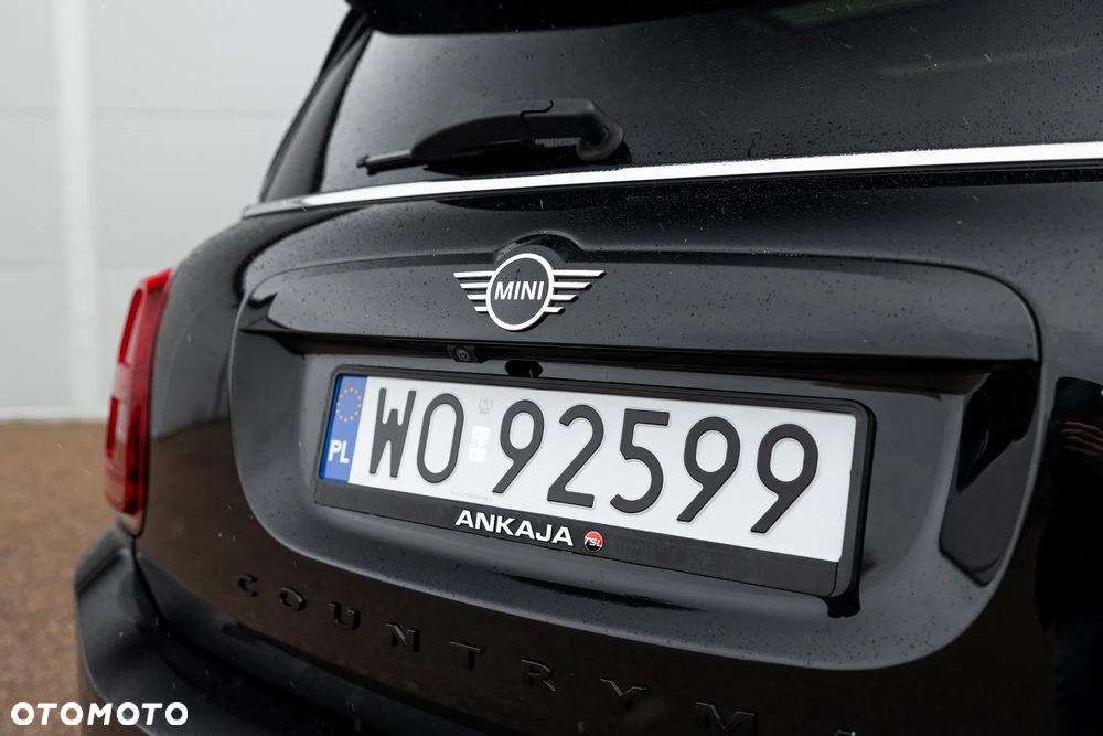 MINI John Cooper Works - 13