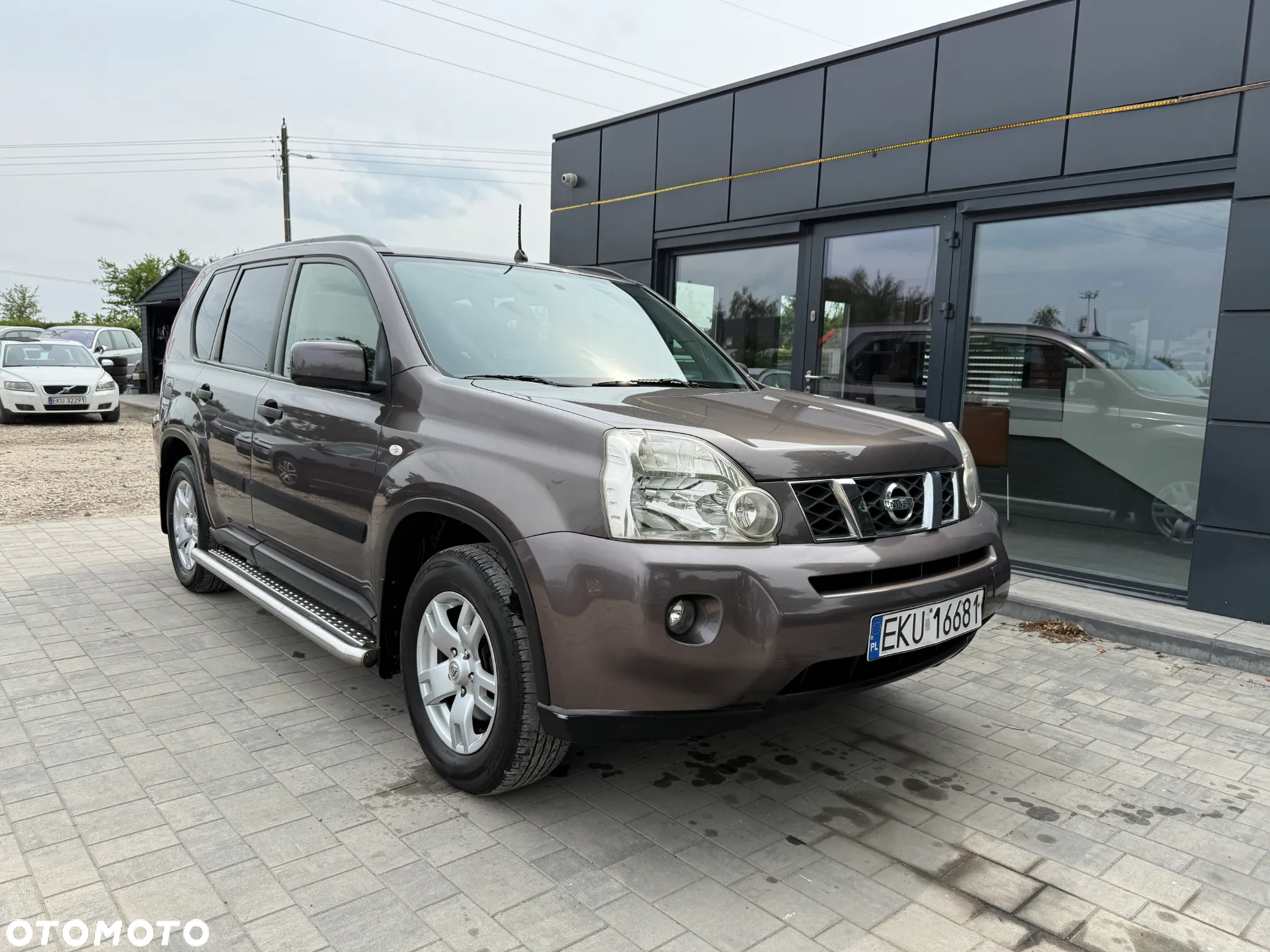 Nissan X-Trail 2.0 4x2 Comfort - 3