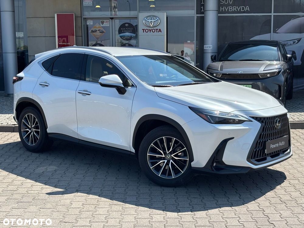 Lexus NX 350h Prestige 2WD - 1