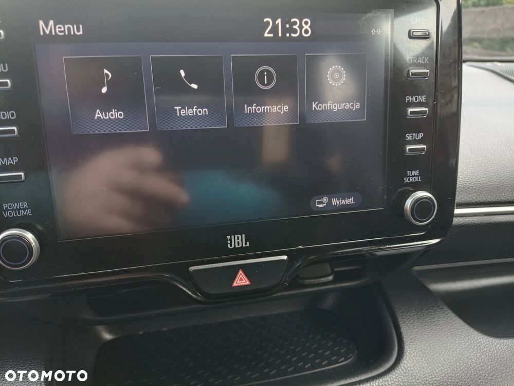Toyota Yaris - 17