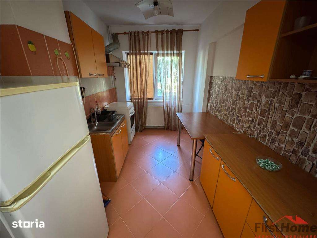 Apartament 2 camere, parter, zona Garii  Barsei, mobilat si utilat - Imagine principală: 3/13