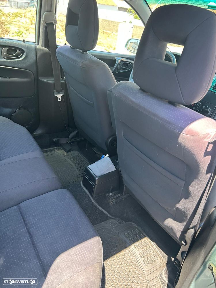 Mitsubishi Space Star 1.3 Family P1 - 7