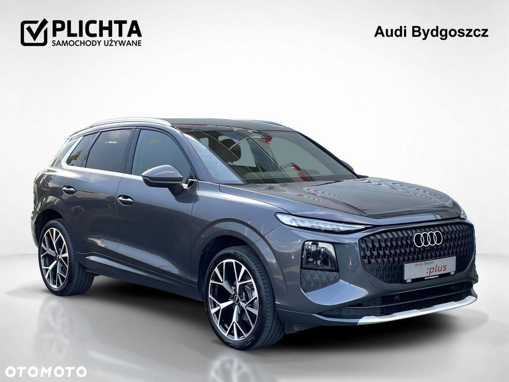 Audi Q3 - 8
