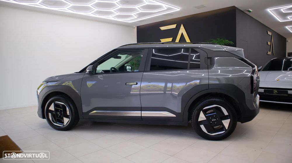 Kia EV3 81,4-kWh FWD Air - 3