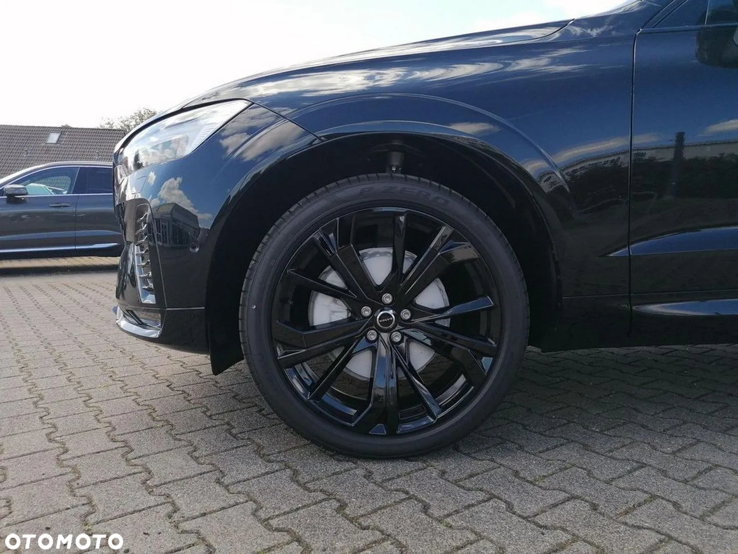 Volvo XC 60 - 3