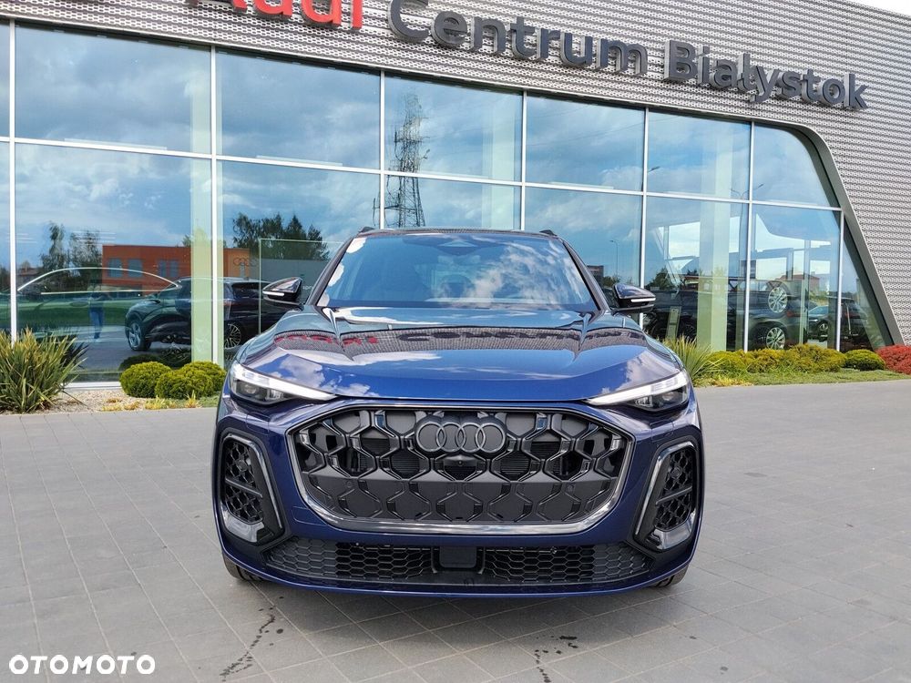 Audi Q5 - 3