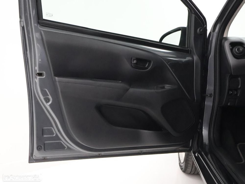 Peugeot 108 1.0 VTi Style - 11