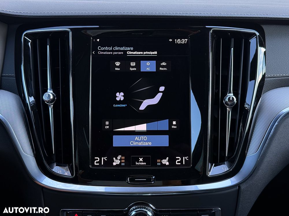 Volvo S60 - 29