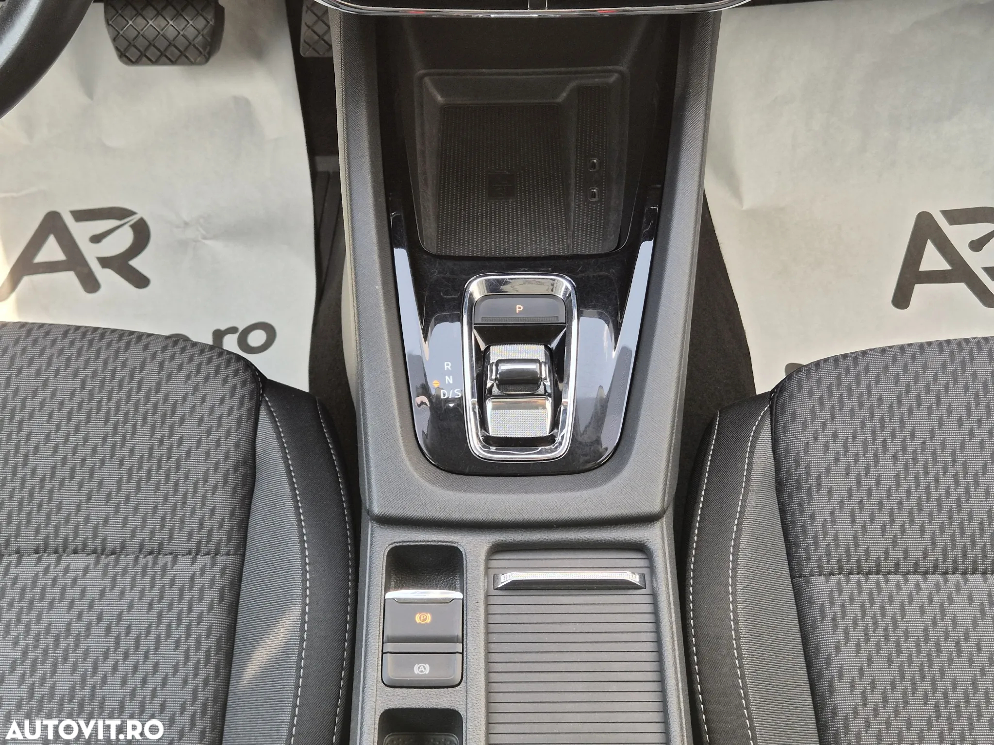 Skoda Octavia 2.0 TDI DSG Style - 21