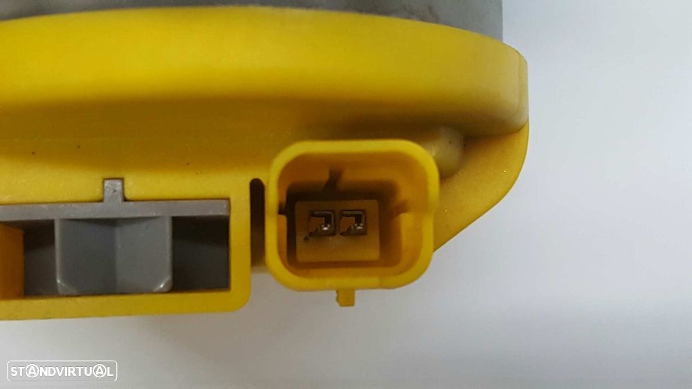 FAROL DE NEVOEIRO DIREITO CITROEN C3 1.4 COLLECTION - 2