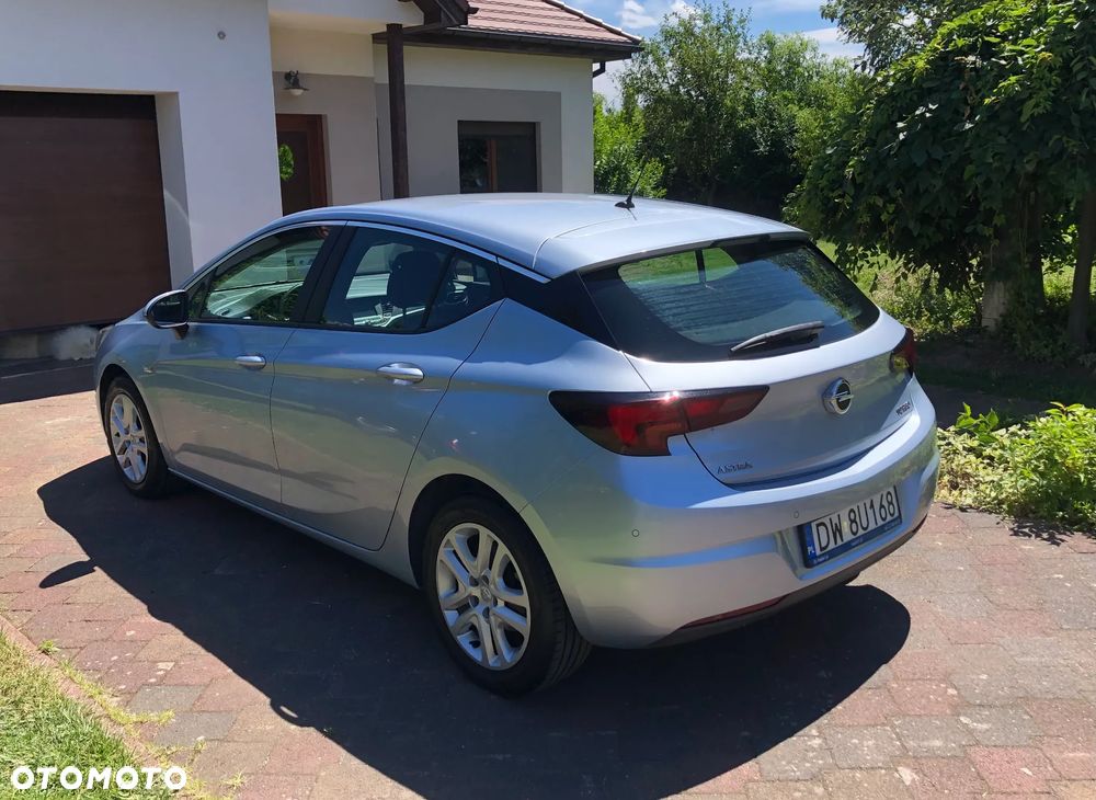 Opel Astra V 1.4 T Enjoy - 6