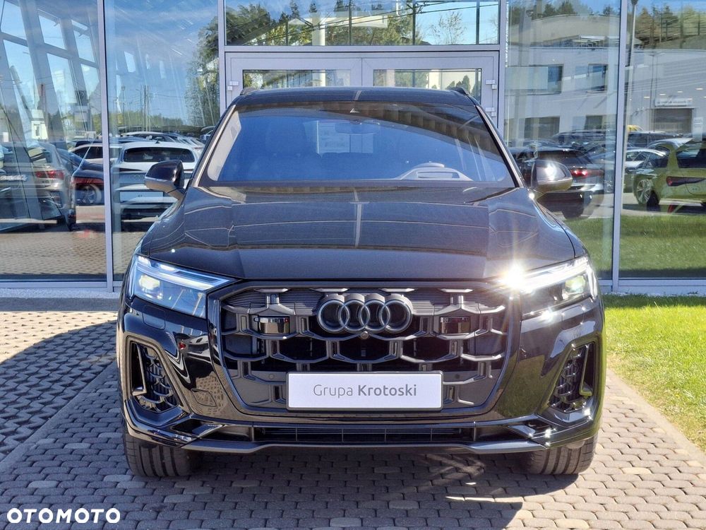 Audi Q7 - 9