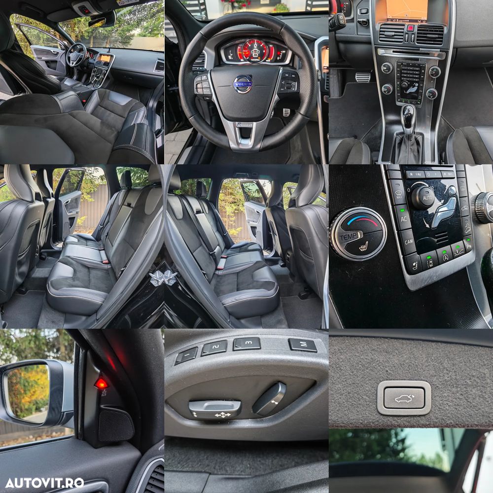 Volvo XC 60 - 7