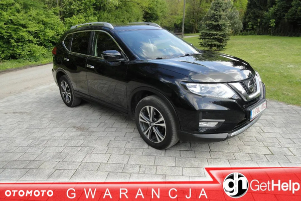 Nissan X-Trail 1.6 DCi Tekna 2WD 7os