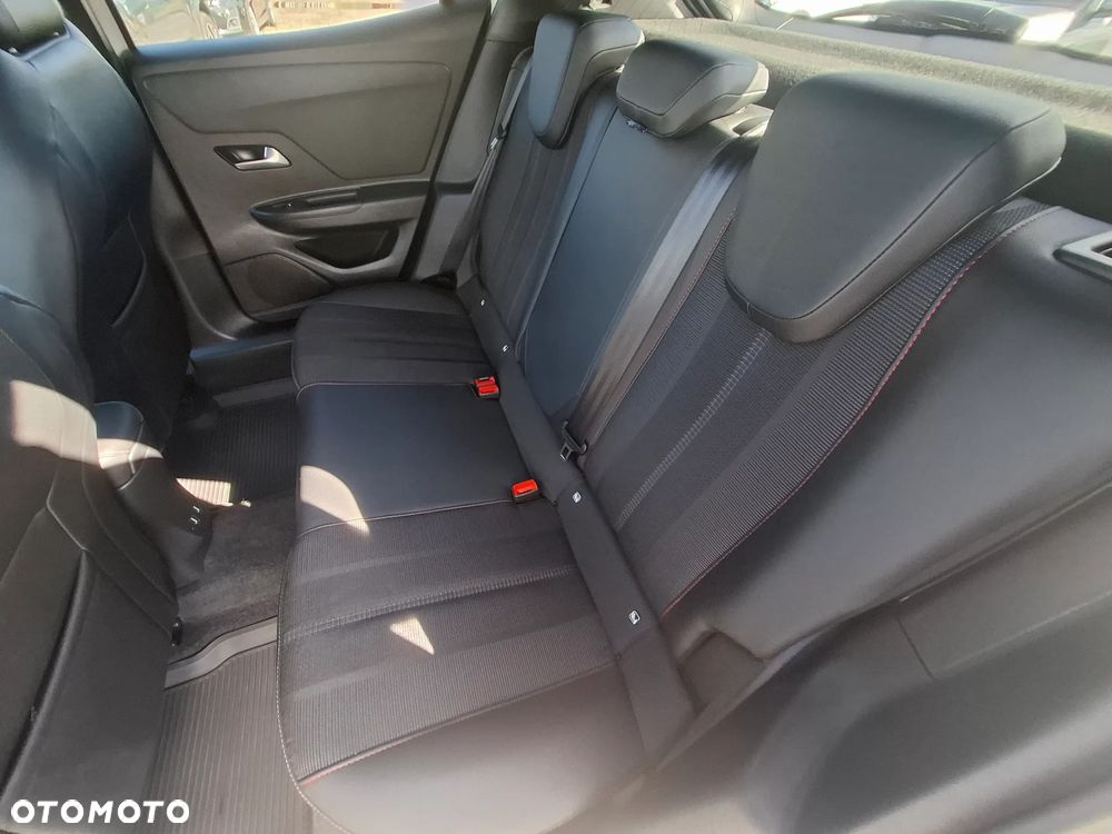 Opel Mokka 1.2 DI Turbo Automatik Edition - 13
