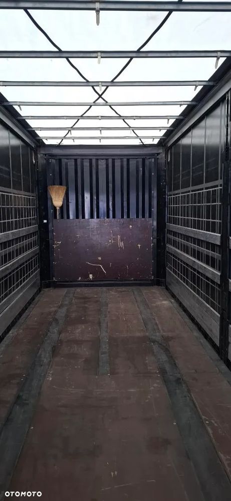 Krone SD Bardzo ładna Cena Netto - 9