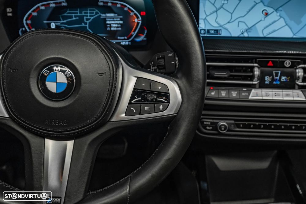 BMW 118 i Pack M Auto - 13