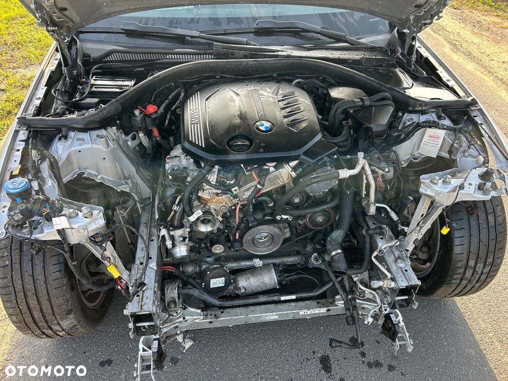 BMW Seria 3 - 5