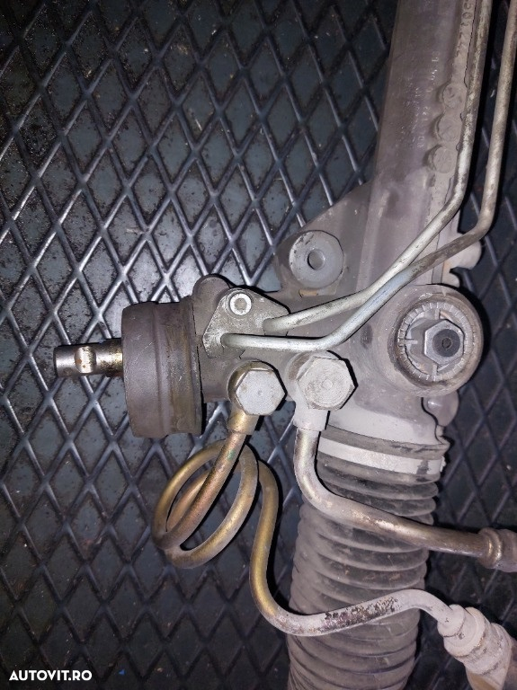 Caseta de directie Audi A4 B7 2004 2005 2006 2007 2007 8E1422071P - 3