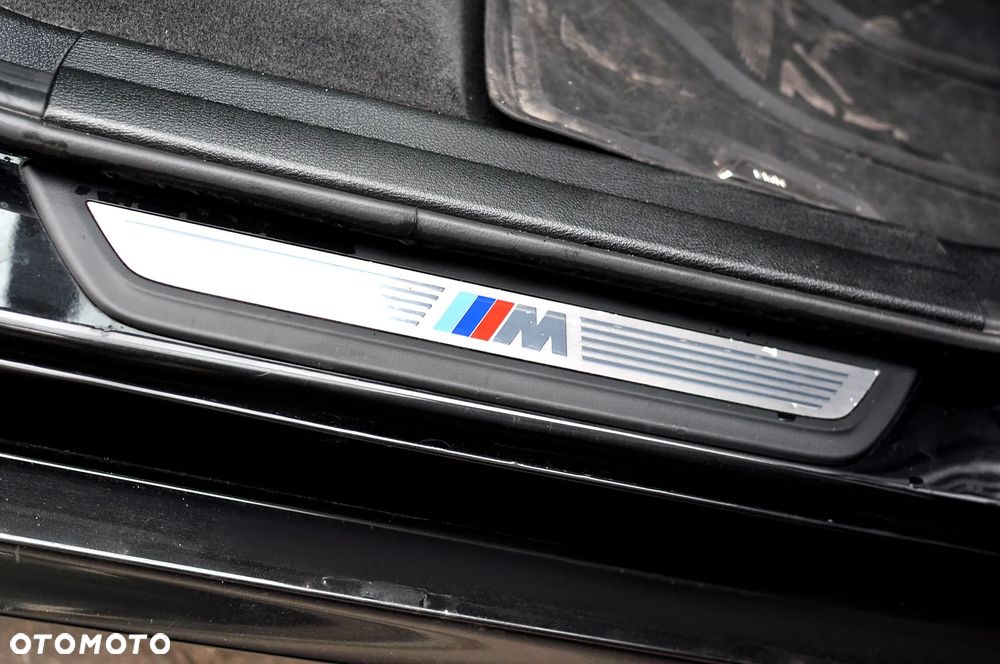 BMW X3 xDrive28i Sport-Aut M Sport - 31