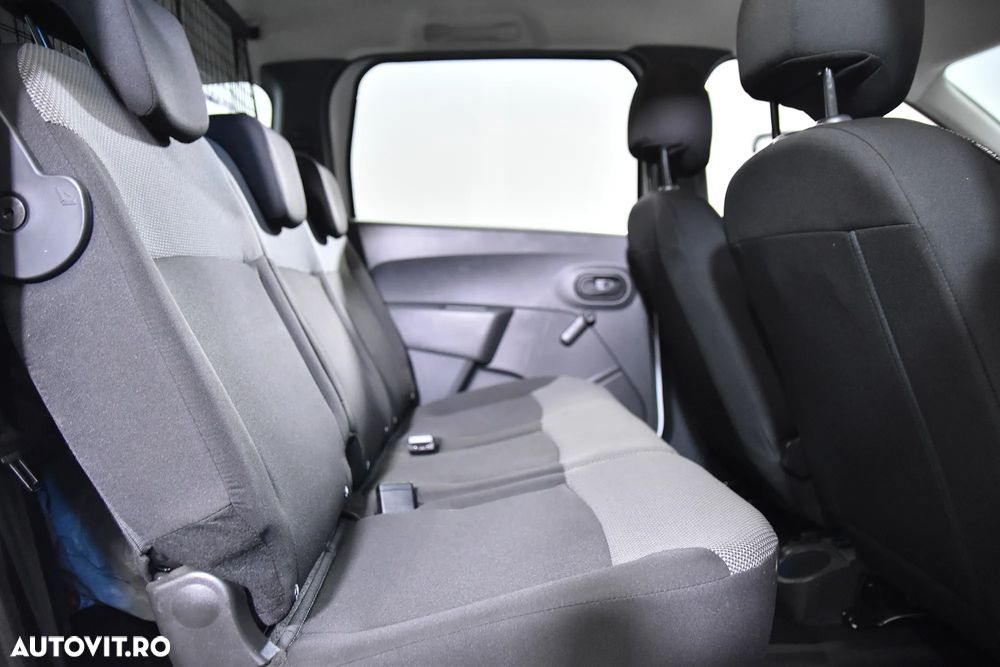 Dacia Lodgy - 12