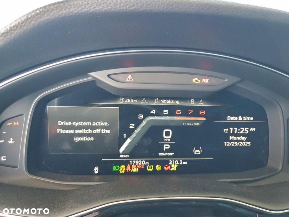 Audi Q8 55 TFSI quattro tiptronic - 10