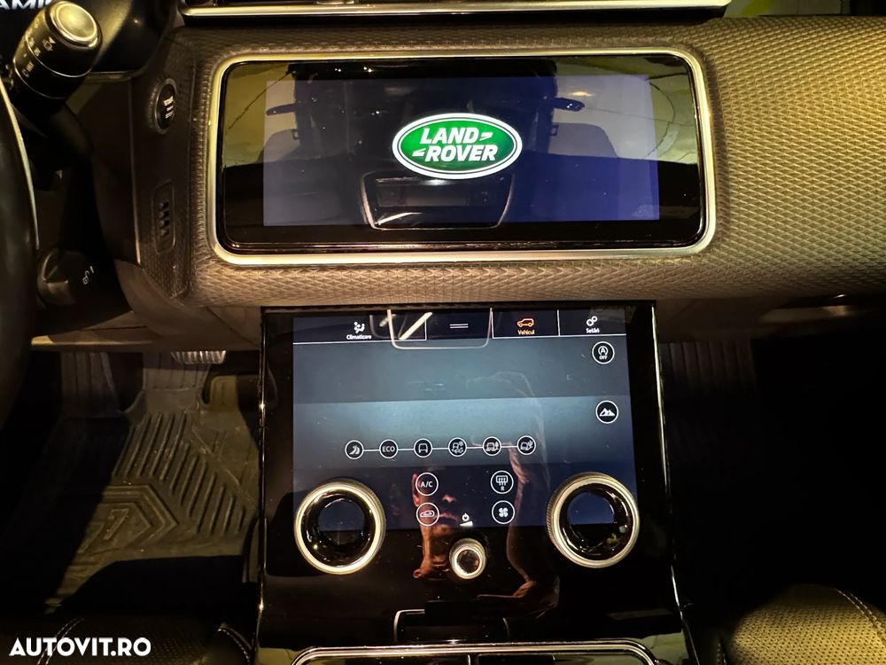 Land Rover Range Rover Velar 2.0 R-Dynamic - 16