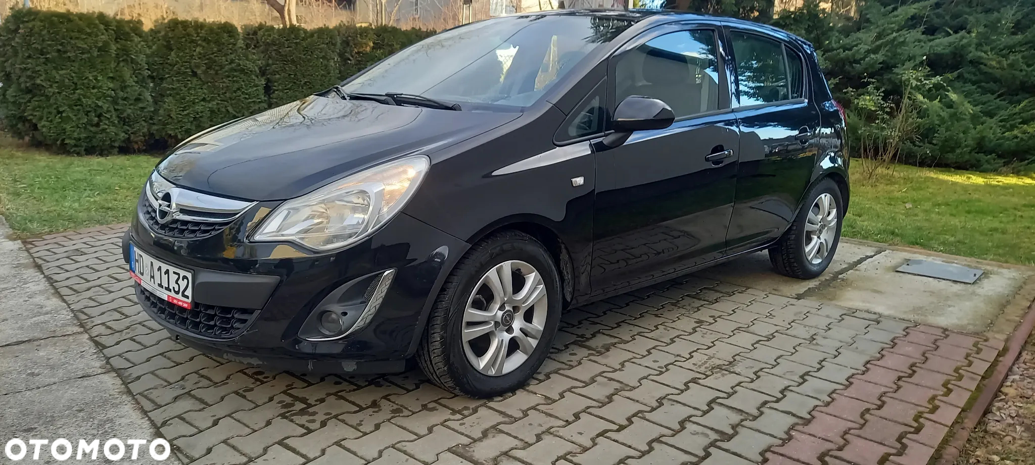 Opel Corsa 1.2 16V Color Edition - 7