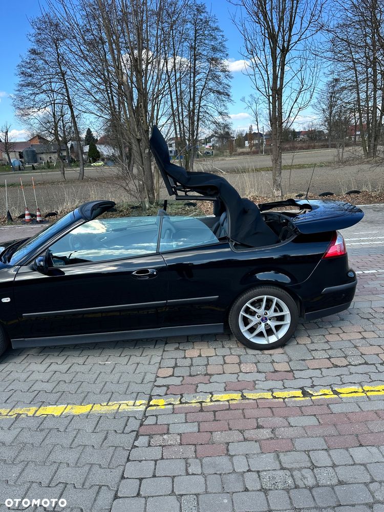 Saab 9-3 1.8t Linear - 5